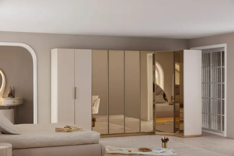 ClassyHome Mobilya Web Tasarımı