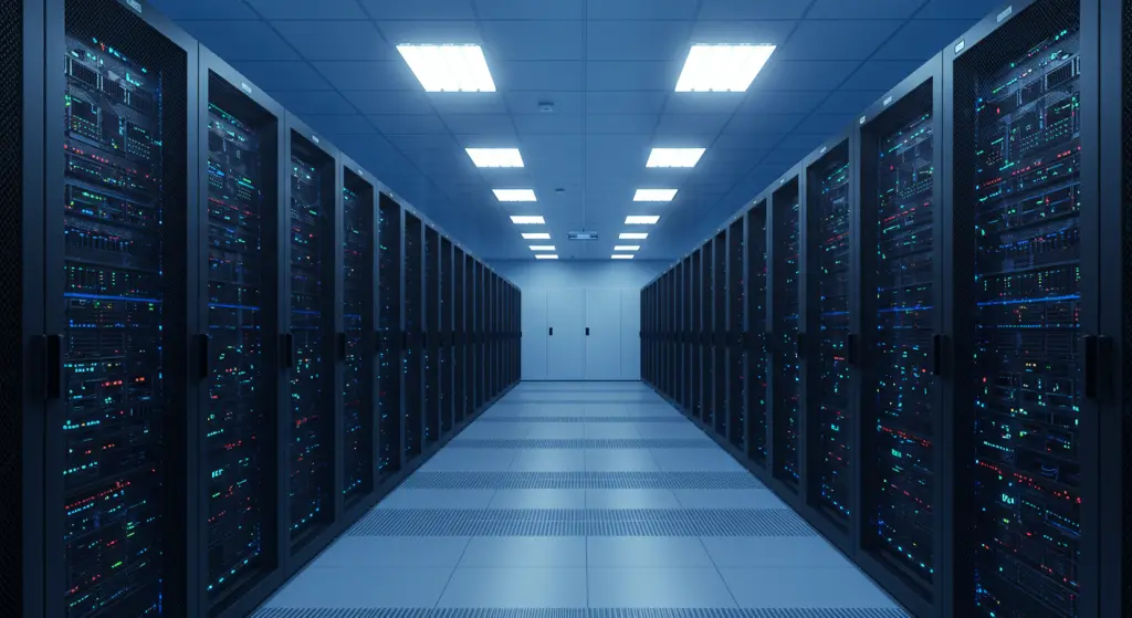 Web Siteniz İçin Doğru Hosting'i Seçmek