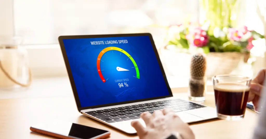 Web Sitenizin Hızını Artırın ve Daha Fazla Müşteri Kazanın!